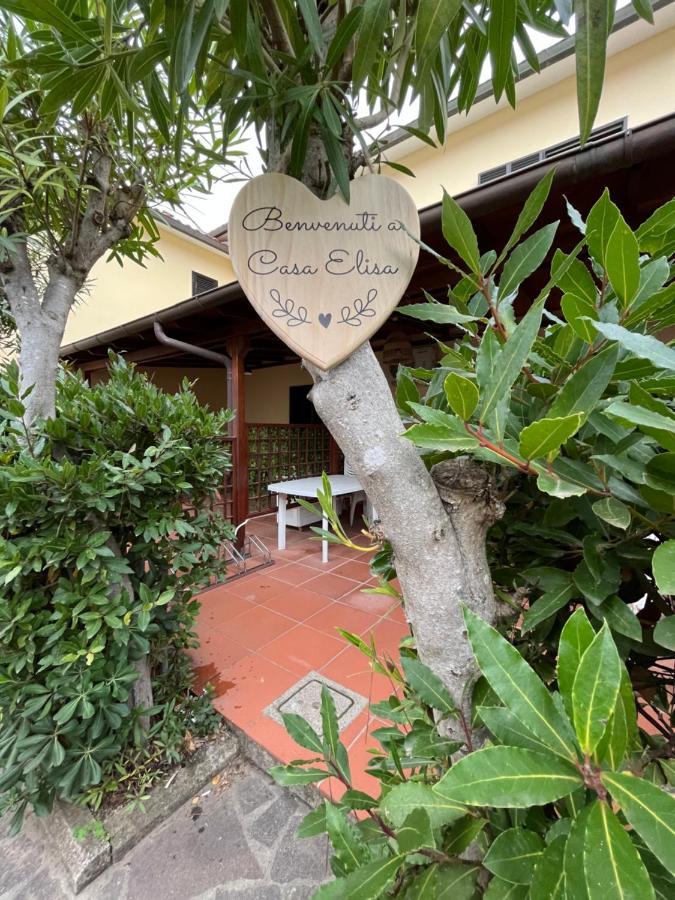 카보 Casa Elisa 빌라 외부 사진